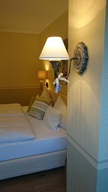 Hotel Villa Verde