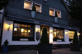 Hotel Villa Verde