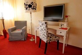 Hotel Villa Verde