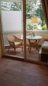 Hotel Villa Verde