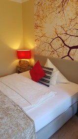 Hotel Villa Verde
