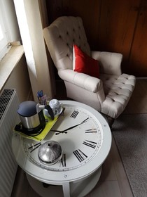 Hotel Villa Verde