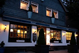 Hotel Villa Verde