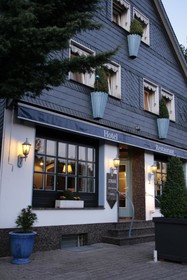 Hotel Villa Verde