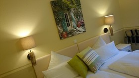 Hotel Villa Verde