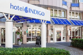 Indigo Düsseldorf - Victoriaplatz