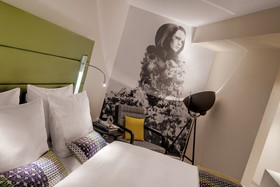 Indigo Düsseldorf - Victoriaplatz