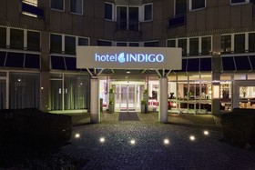 Indigo Düsseldorf - Victoriaplatz
