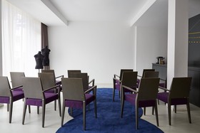 Indigo Düsseldorf - Victoriaplatz