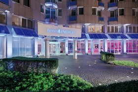 Indigo Düsseldorf - Victoriaplatz