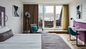 Indigo Düsseldorf - Victoriaplatz