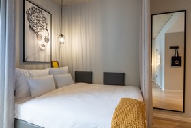 JOYN Dusseldorf  Serviced Apartments