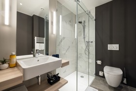 JOYN Dusseldorf  Serviced Apartments