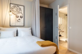 JOYN Dusseldorf  Serviced Apartments