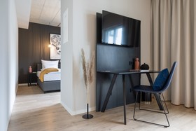JOYN Dusseldorf  Serviced Apartments