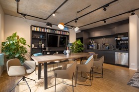 JOYN Dusseldorf  Serviced Apartments