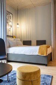 JOYN Dusseldorf  Serviced Apartments