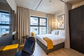 JOYN Dusseldorf  Serviced Apartments