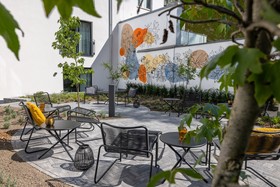 JOYN Dusseldorf  Serviced Apartments