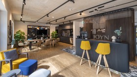 JOYN Dusseldorf  Serviced Apartments