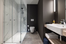 JOYN Dusseldorf  Serviced Apartments