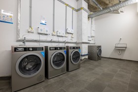 JOYN Dusseldorf  Serviced Apartments