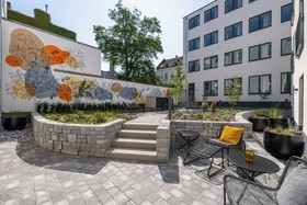 JOYN Dusseldorf  Serviced Apartments