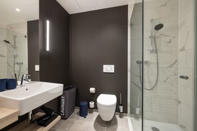 JOYN Dusseldorf  Serviced Apartments