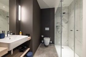 JOYN Dusseldorf  Serviced Apartments