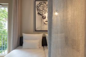 JOYN Dusseldorf  Serviced Apartments