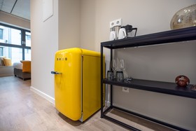 JOYN Dusseldorf  Serviced Apartments