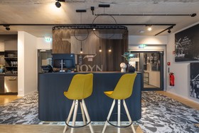 JOYN Dusseldorf  Serviced Apartments