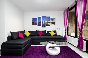 Lakeside Flat