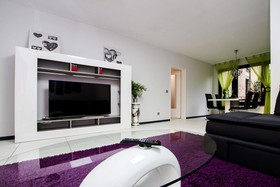 Lakeside Flat