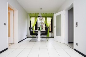 Lakeside Flat