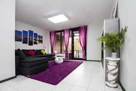 Lakeside Flat