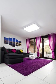 Lakeside Flat