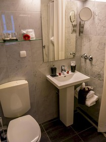 La Residenza Altstadt ApartHotel