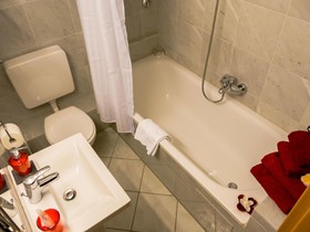 La Residenza Altstadt ApartHotel