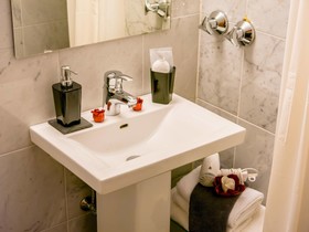 La Residenza Altstadt ApartHotel