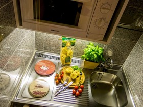 La Residenza Altstadt ApartHotel