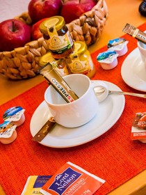 La Residenza Altstadt ApartHotel