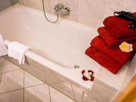 La Residenza Altstadt ApartHotel