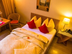 La Residenza Altstadt ApartHotel