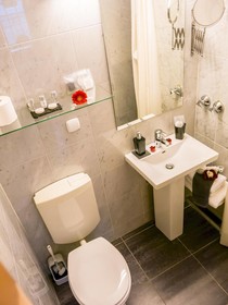 La Residenza Altstadt ApartHotel