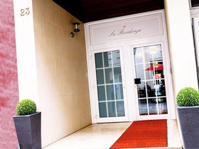 La Residenza Altstadt ApartHotel