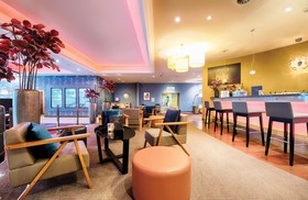 Leonardo Royal Hotel Düsseldorf Königsallee