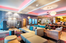 Leonardo Royal Hotel Düsseldorf Königsallee