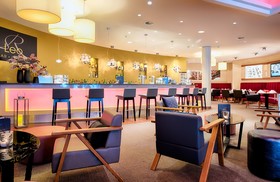 Leonardo Royal Hotel Düsseldorf Königsallee