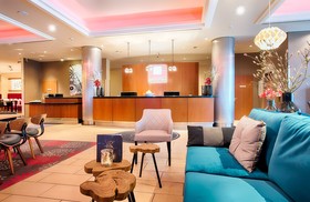 Leonardo Royal Hotel Düsseldorf Königsallee